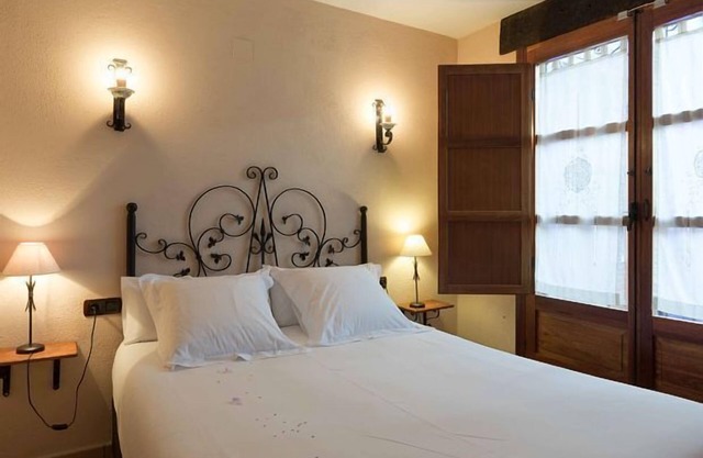Ferienwohnung Turimaestrat für 4 personen