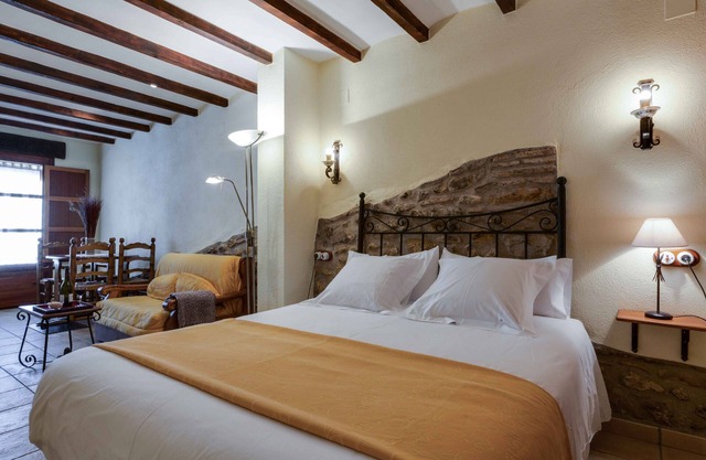 Ferienwohnung Turimaestrat für 2 personen