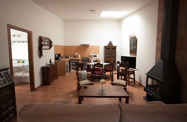 Apartamentos rurales La Finka für 2 personen