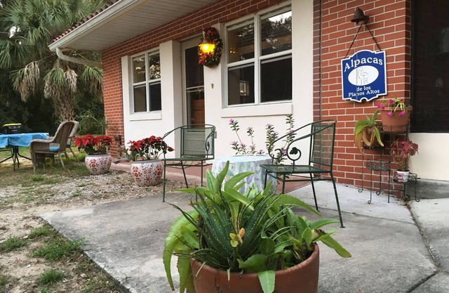 Rural Cottage am Starr Lake - für 4 Personen