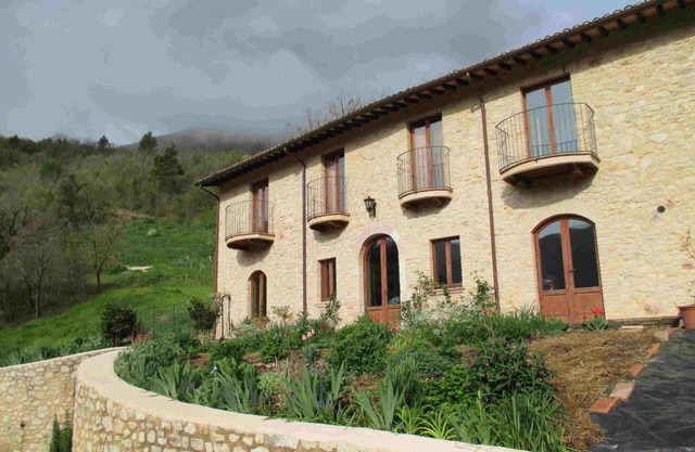 Località Il Piano Apartment "I Meli"