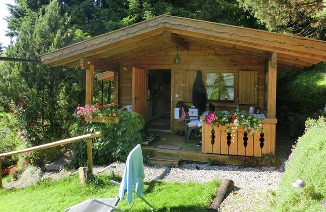 Ländliches Haus in der Nähe bayerischer Seen