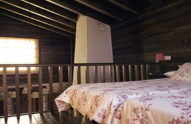 Landhaus Kapazität von 2 bis 16 Personen, Haus für 12 und geeignet für 2/4 Personen