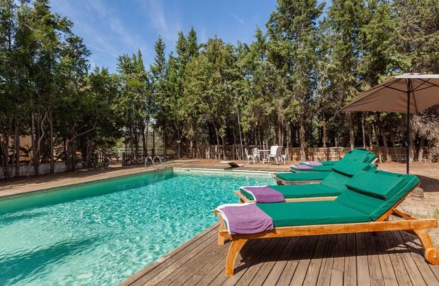 Landhaus "Masia aus dem 16. Jahrhundert" mit privatem Pool und WLAN