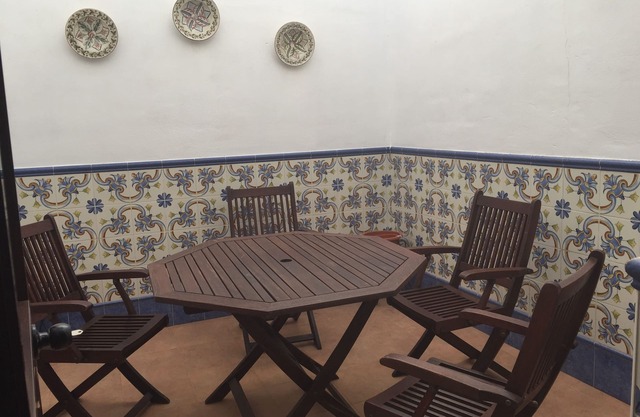 Landhaus Antigua Ermita del Rosario
