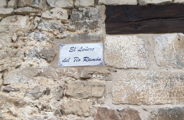 Landhaus El Leñero del Tío Ramón