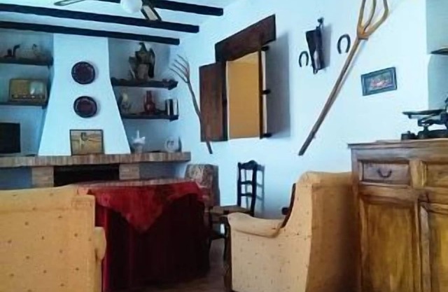 Ferienhaus Posada El Majuelo für 5 personen
