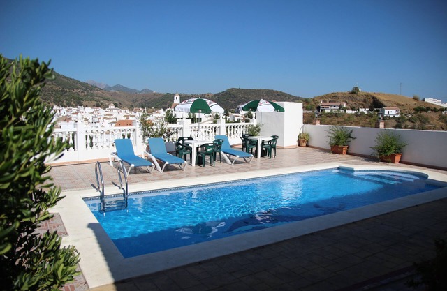 Casa Tejo - kostenloses WLAN und privater Pool