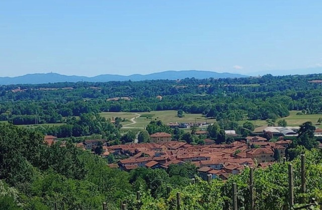 Rural House Le Masche