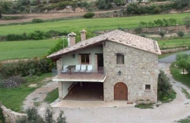Ferienhaus Les Cots de Lloberola für 11 personen