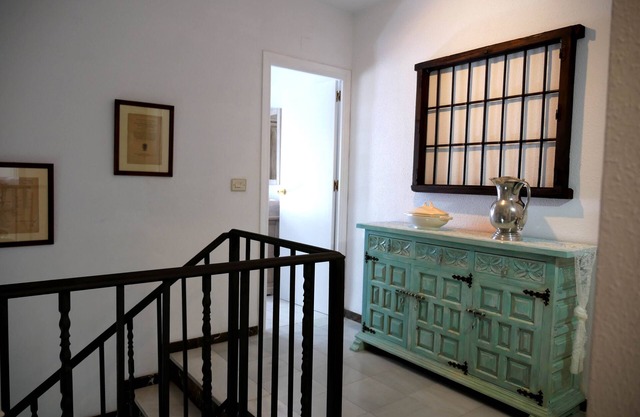 Landhaus Los Serrano