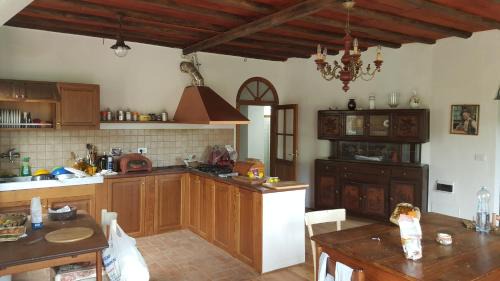 Rural House Rondini