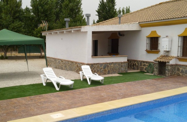 Landhaus Sierra de Cádiz