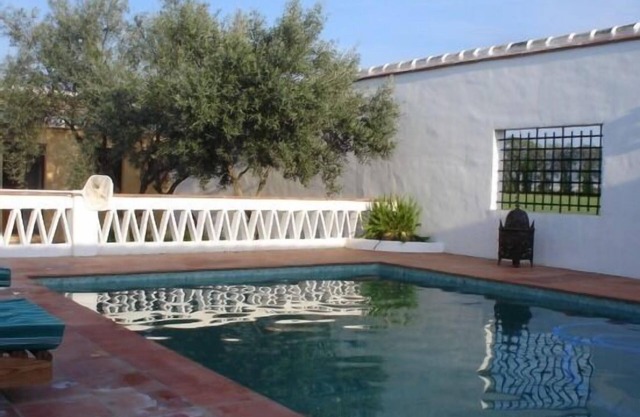 Casa Rural Vega de Antequera für 4 personen