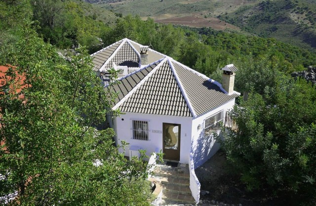 Ländliche Häuser Los Algarrobales - Hidden Paradise House 2