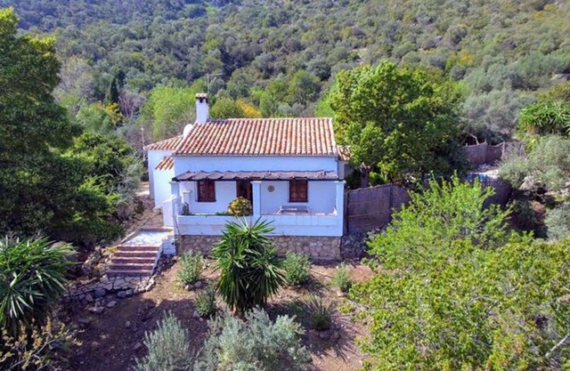 Rural Houses Los Algarrobales - Romantisches Haus