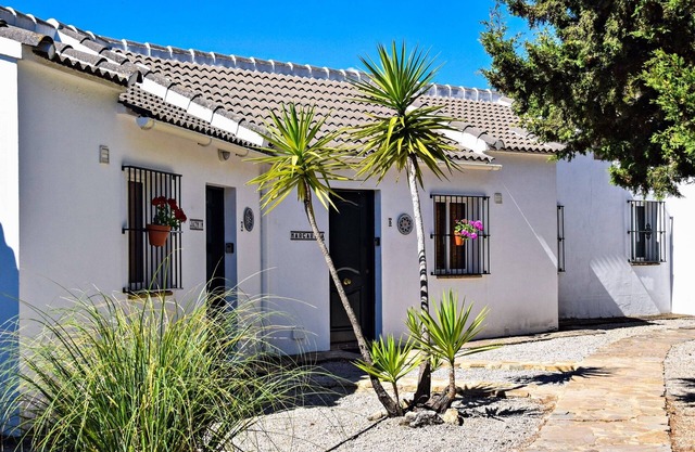 Ländliche Häuser Los Algarrobales- Casa Paraíso