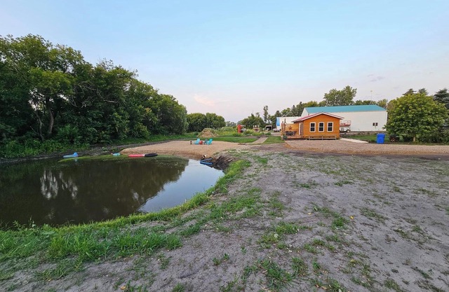 Rural Retreat