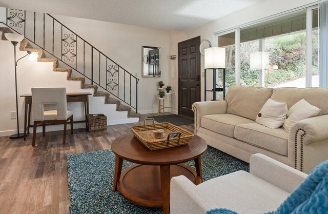 Rural Retreat Close to Downtown Olympia (Master)