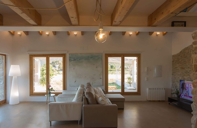 Ländliche Suite El Carmen