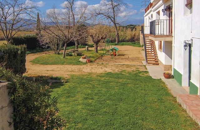 Ländlicher Tourismus in der Nähe der Costa Brava Blanes