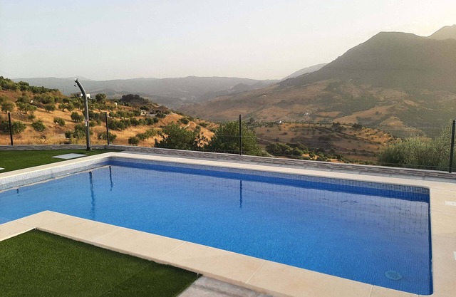 Rural Tourist Housing Villa Madrid Alcazar