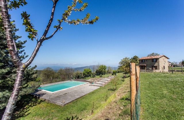 Ländliche Toskana | Unabhängige Villa mit privatem Pool und Garten