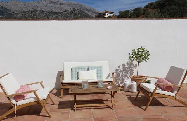 Marrucho Alto Rural Cottage