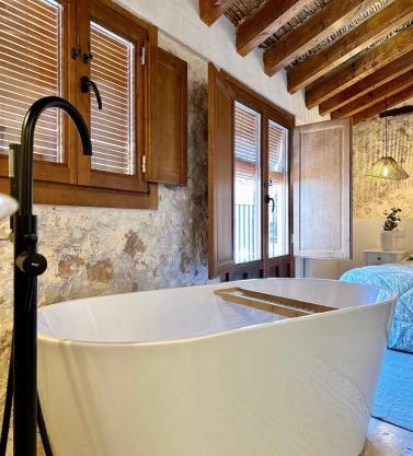 ruralhome callemayor