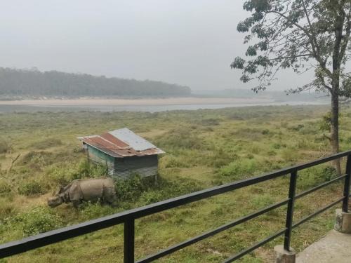 Ruru Riverside Hotel