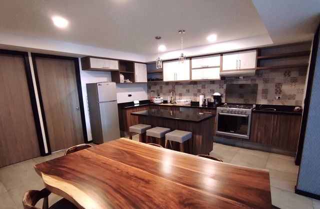 Executive Apartment in Cholula