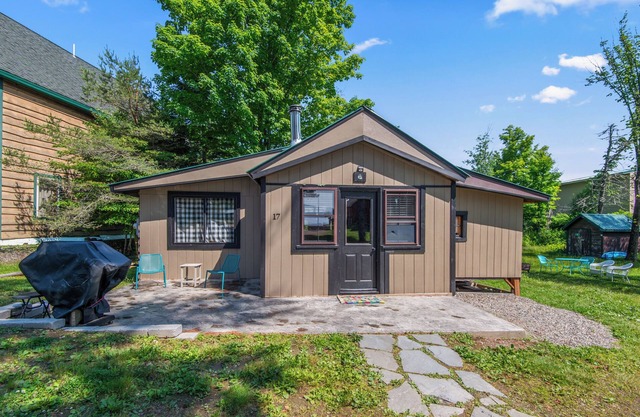 Russell Cove 17 | Shared Waterfront on Rangeley Lake