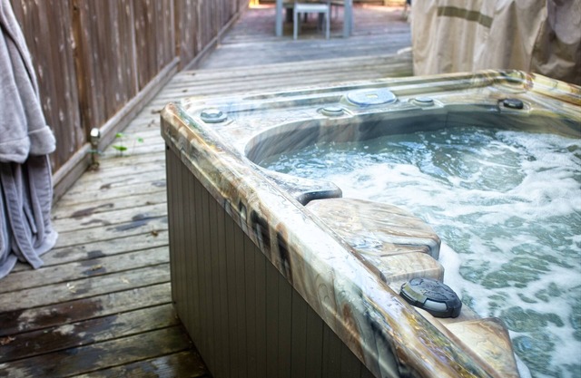 Russian River wine country retreat/Hot tub & BR privacy for couples & families
