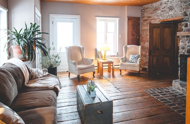 Rustikales 300 Jahre altes Cottage in ♥ des Historischen Paradieses