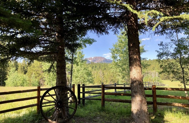 Rustikale ⛰️A-Rahmenkabine in der Nähe des Yellowstone-Nationalparks Wifi + Fire Pit ⭐
