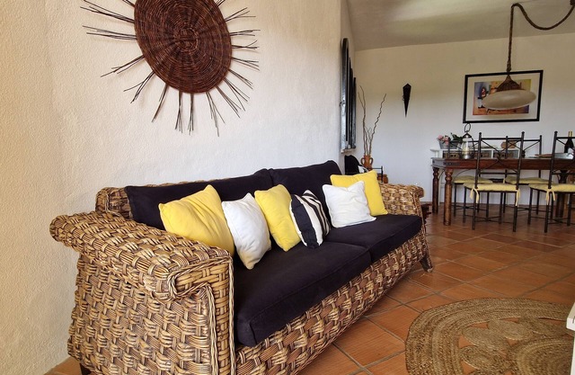 Ferienwohnung in Carvoeiro