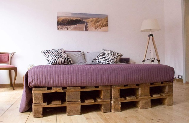 Ferienwohnung Rustico in Storo