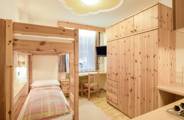 Rustikales Apartment in der Nähe von Skigebieten mit WLAN, Garten und Terrasse