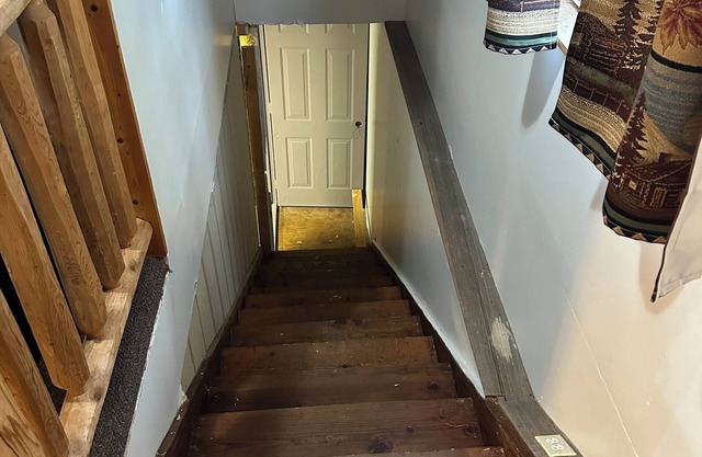 Rustic Barndo Apartment