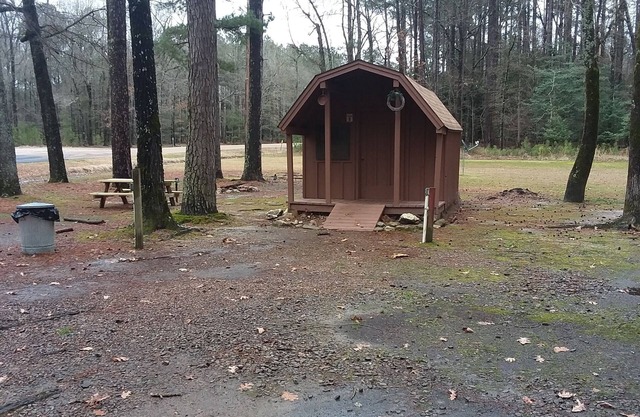 Rustikales Cabin One zum Vorzugspreis