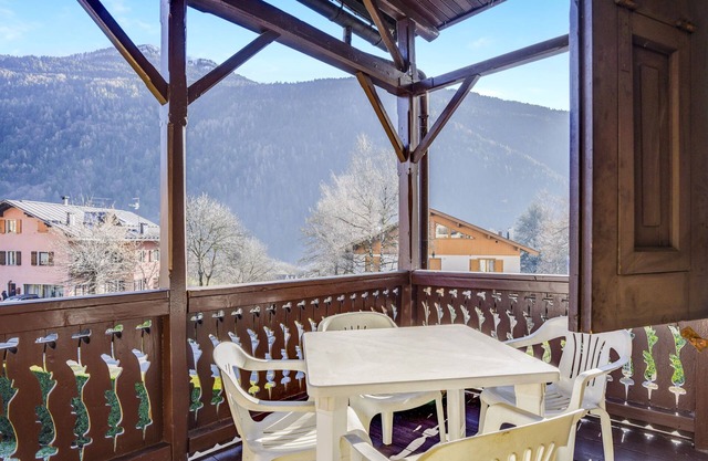 Rustikale Ferienwohnung “The Grandma's old House” (CIPAT-Nummer: 022138-AT-263864) mit Bergblick, WLAN und Balkon; Parkplätze vorhanden