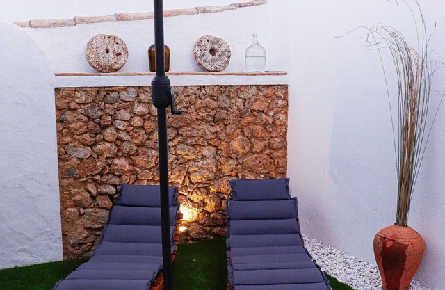 Rustic House in Alte - KARMEA HOUSES