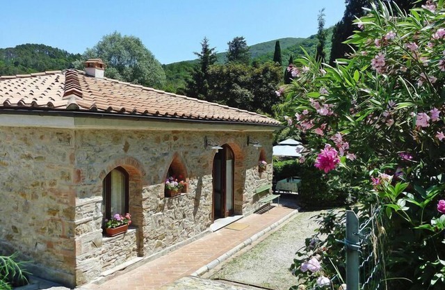 Ferienhaus Casa Carla, Ripafratta