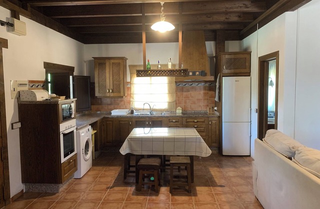 Rustic House La Pililla
