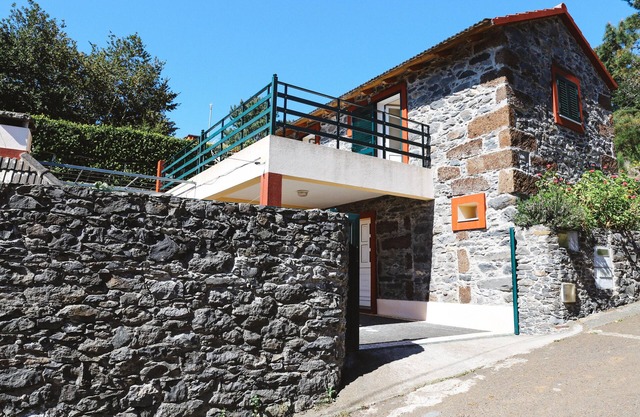 Cottage Raposeira Chloe