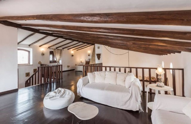 Landhaus mit Pool - Algarve