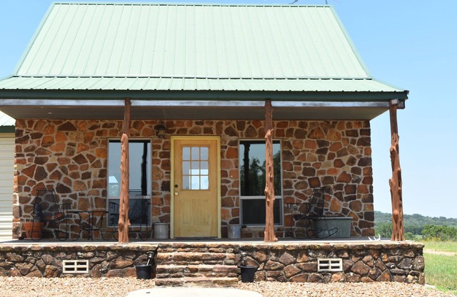 Rustikales Loyal Valley Guesthouse mit Frieden und Gelassenheit