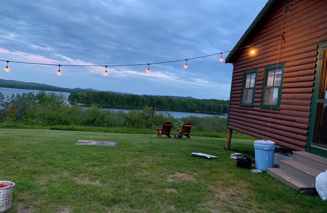 Castine Cottages (Wasserblick)
