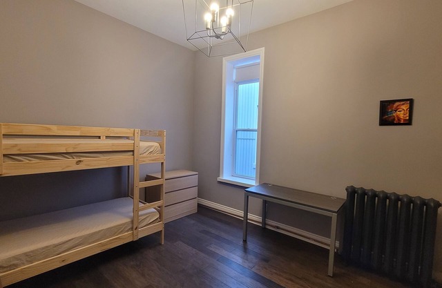 Rustic-Meets-Modern 3BR Stay in Brighton | Walk to Shops & Parks
