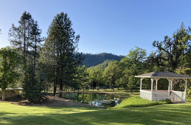 Dragonfly Ranch 3BR w/ room to roam and fish on site
